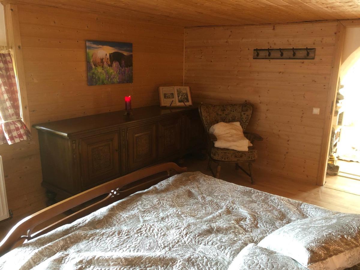 Pfaffensteghof Apartment Rickenbach  Ngoại thất bức ảnh